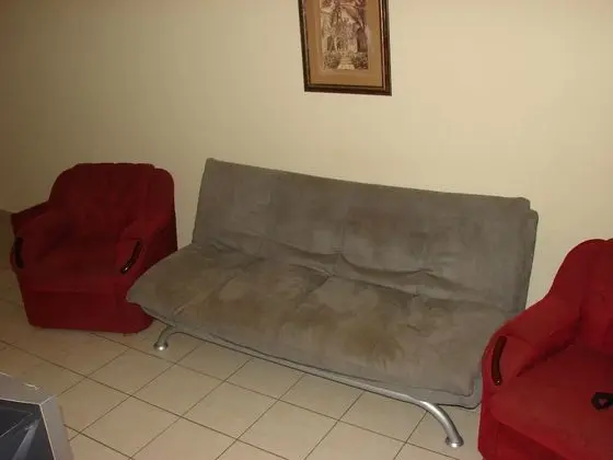 Villa Riviera D No 01