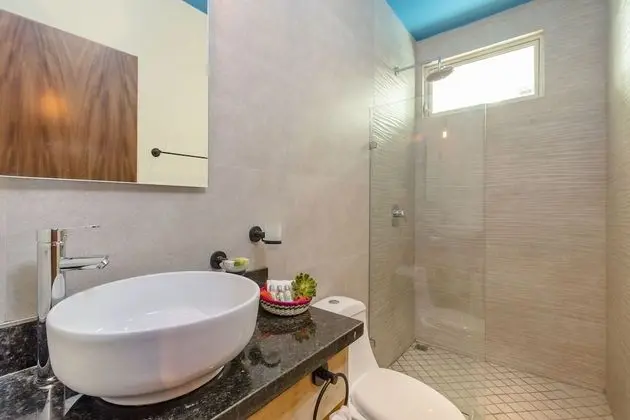 Luxury Master Suite