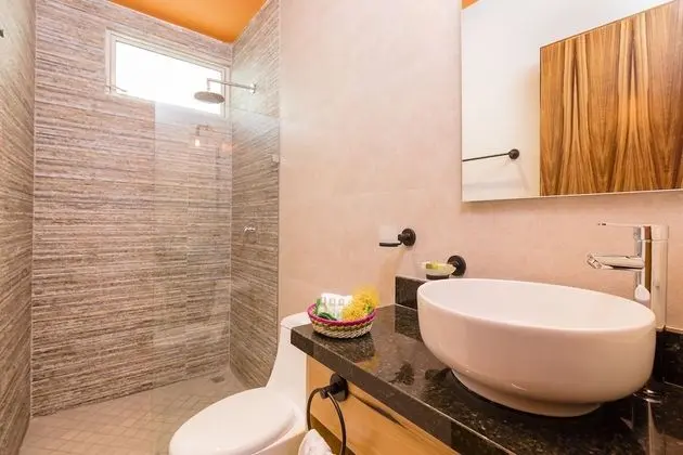 Luxury Master Suite