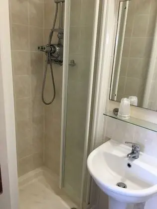 Tek Büyük Yataklı Oda, Deniz Manzaralı
