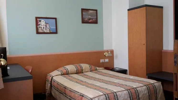 Classic Tek Kişilik Oda