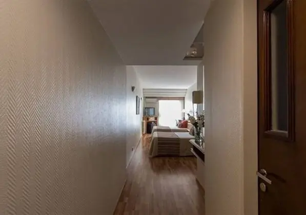 Executive Oda, 2 Tek Kişilik Yatak