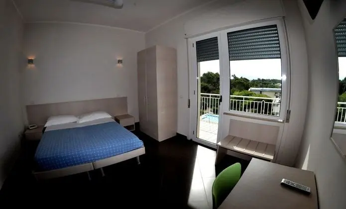 Comfort Tek Büyük Yataklı Oda, Balkon, Okyanusa Sıfır