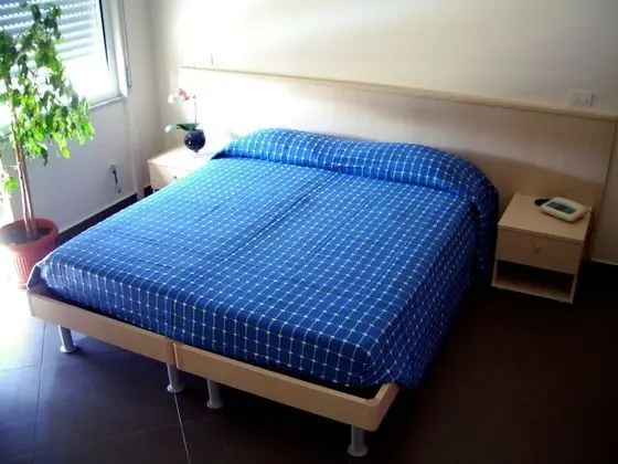 Tek Büyük Yataklı Oda, Balkon, Okyanusa Sıfır