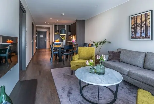 Deluxe Oda (Pool Access Excluded)