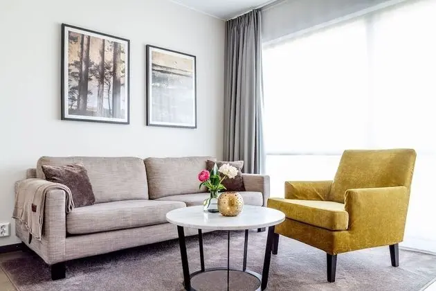 Deluxe Oda (Pool Access Excluded)