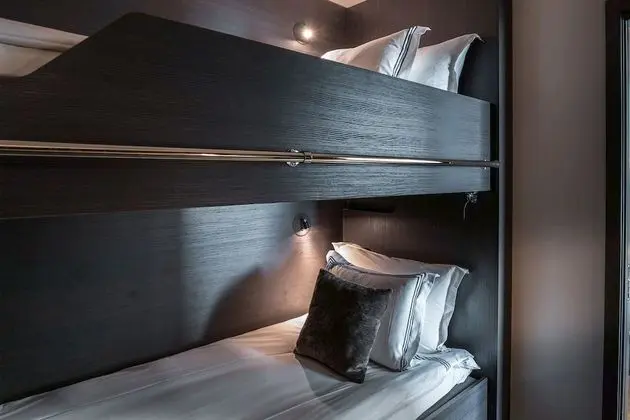 Deluxe Oda (Pool Access Excluded)