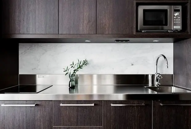 Deluxe Oda (Pool Access Excluded)