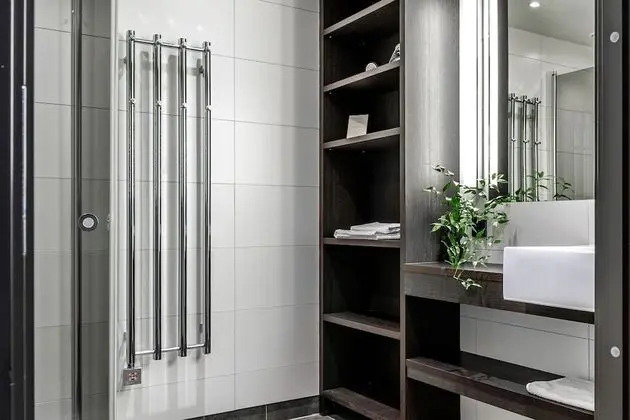 Deluxe Oda (Pool Access Excluded)