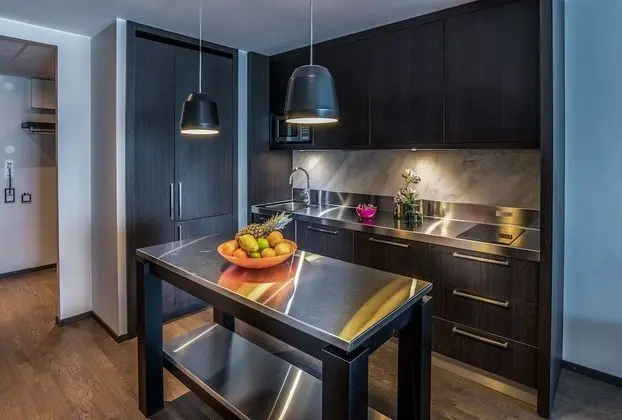 Junior Süit, Avlu Manzaralı (Pool Access Excluded)