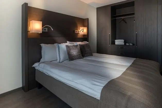 Standard Oda (Pool Access Excluded)