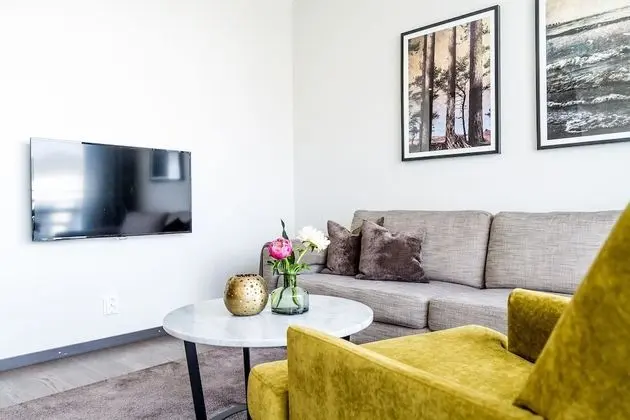 Standard Oda (Pool Access Excluded)