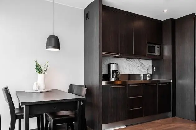 Standard Oda (Pool Access Excluded)