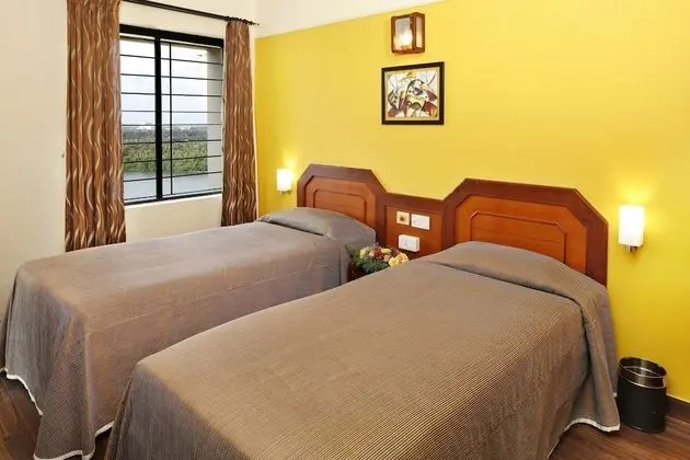 Standard Apart Daire, 2 Yatak Odası