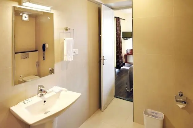 Standard Apart Daire, 2 Yatak Odası