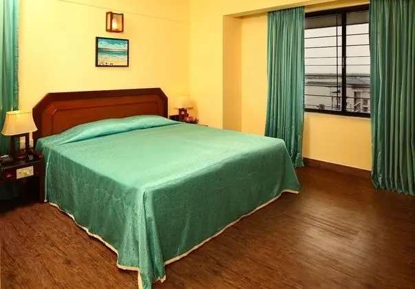 Standard Apart Daire, 3 Yatak Odası