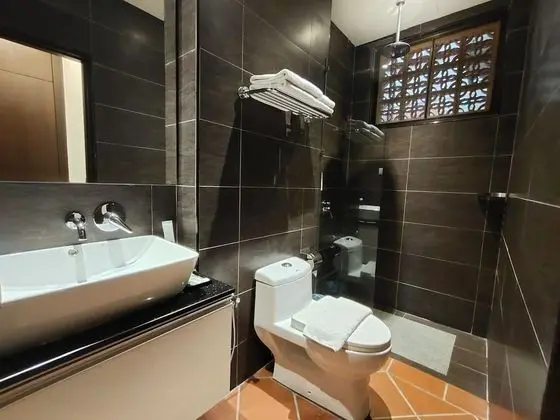 Deluxe Süit, 1 En Büyük (King) Boy Yatak (Riviera)