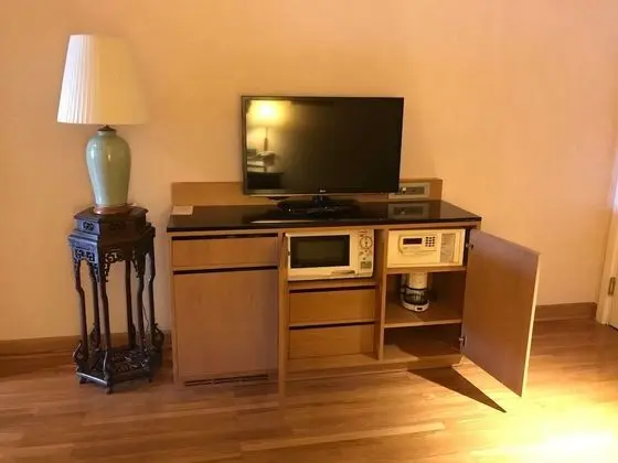 Premium Tek Büyük Yataklı Oda