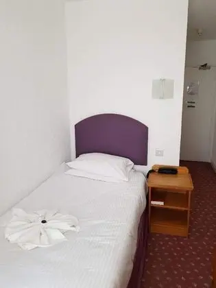 Tek Kişilik Oda