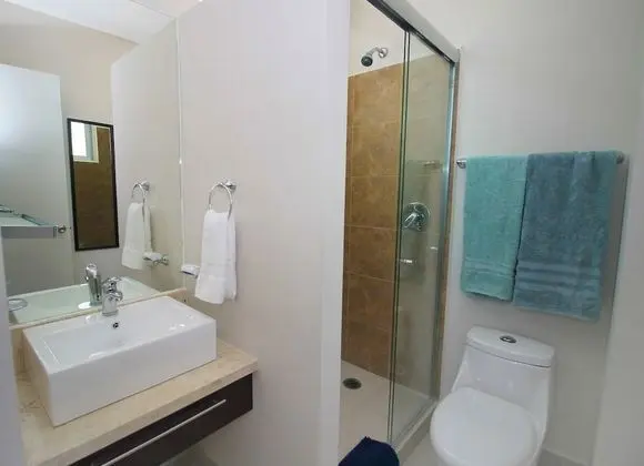 Deluxe Apart Daire, 2 Yatak Odası, Şehir Manzaralı
