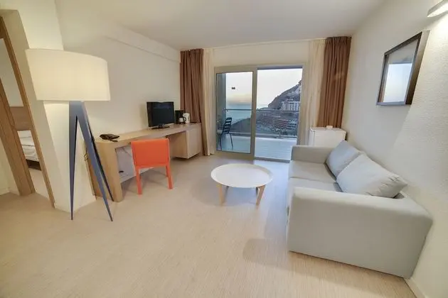 Junior Süit, Deniz Manzaralı (2 Adults)