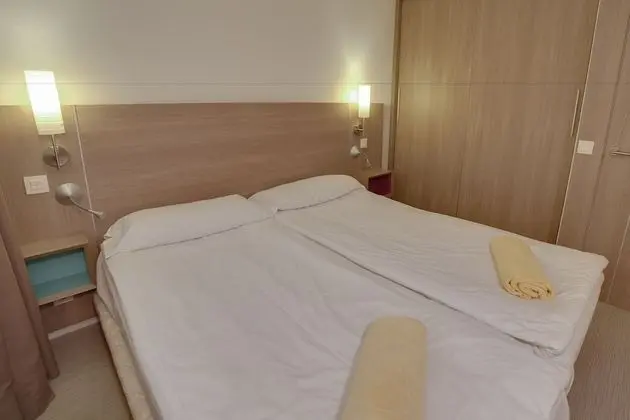 Standard İki Ayrı Yataklı Oda (2 Adults)
