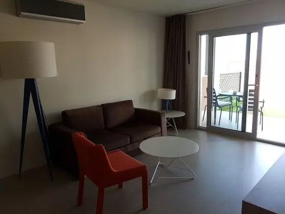Standard İki Ayrı Yataklı Oda (2 Adults)