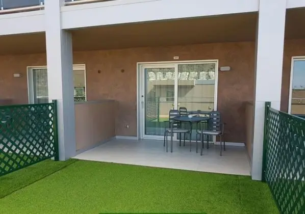 Standard İki Ayrı Yataklı Oda (2 Adults)
