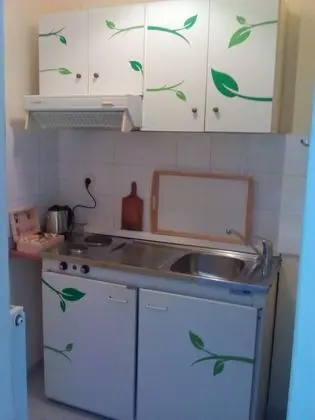 Standard Üç Kişilik Oda