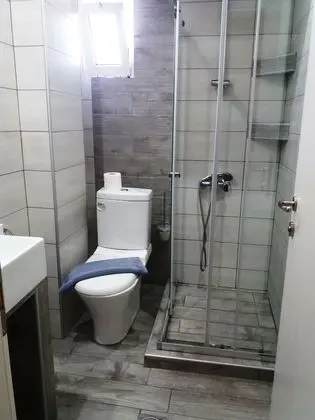 Standard Üç Kişilik Oda