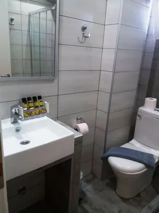 Standard Üç Kişilik Oda