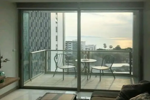 1 Bedroom Condo