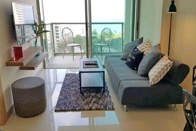 1 Bedroom Condo