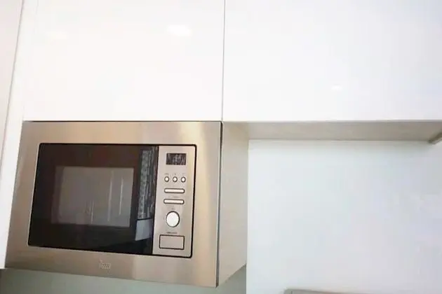 1 Bedroom Condo