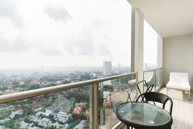 Standard Büyük Yataklı Tek Kişilik Oda, 1 Yatak Odası