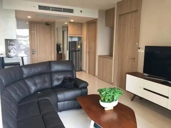 Panoramic Apart Daire, 1 Yatak Odası, Denize Sıfır