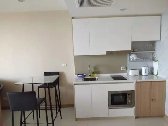 Panoramic Apart Daire, 1 Yatak Odası, Denize Sıfır