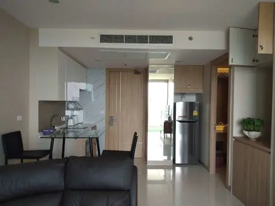 Panoramic Apart Daire, 1 Yatak Odası, Denize Sıfır
