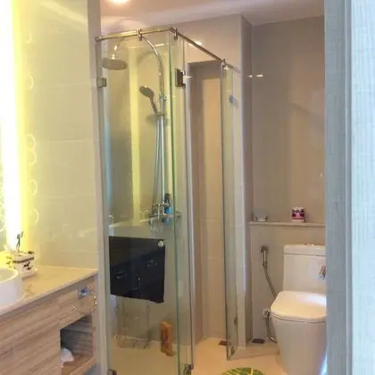 Panoramic Apart Daire, 1 Yatak Odası, Denize Sıfır