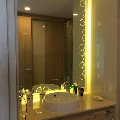 Panoramic Apart Daire, 1 Yatak Odası, Denize Sıfır