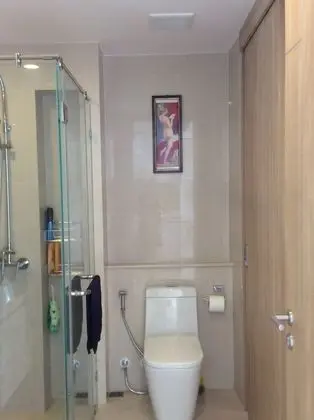 Panoramic Apart Daire, 1 Yatak Odası, Denize Sıfır