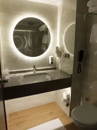 Standard Oda, Havuz Manzaralı