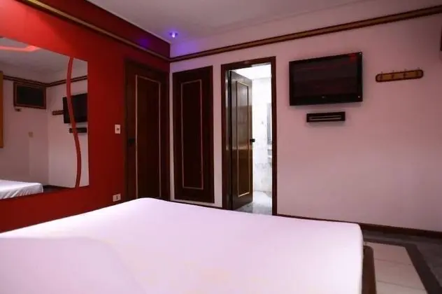 Suite Rivieras