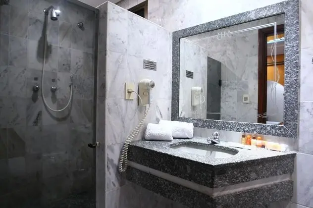Suite Rivieras