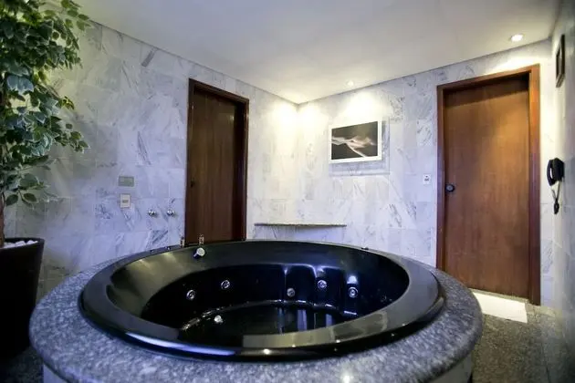 Suite Rivieras SPA