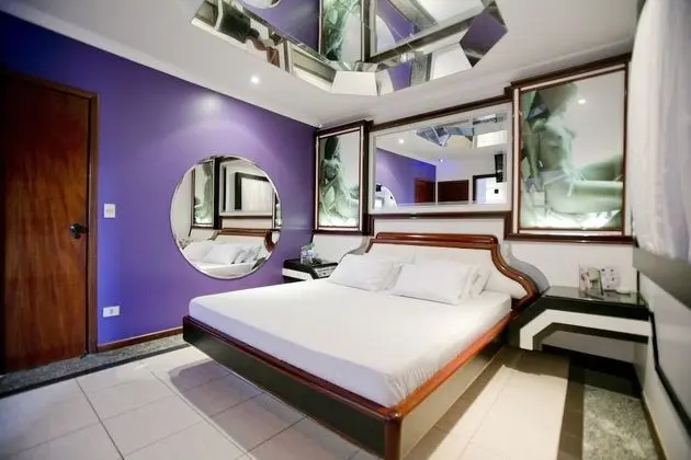 Suite Rivieras SPA