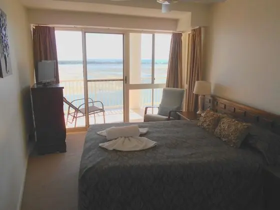 Standard Apart Daire, 2 Yatak Odası, Sigara İçilmez, Mutfak (2 nights)