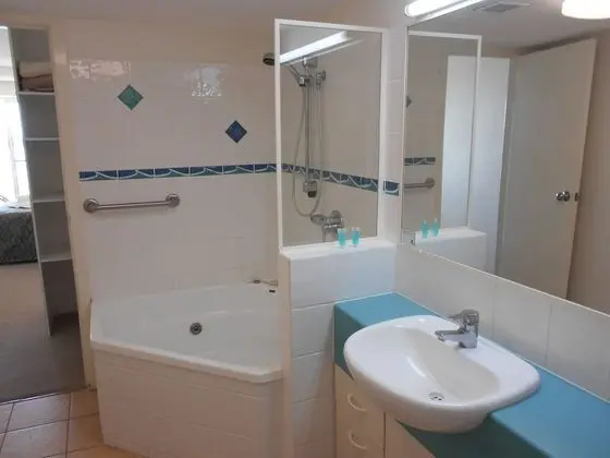 Standard Apart Daire, 2 Yatak Odası, Sigara İçilmez, Mutfak (2 nights)