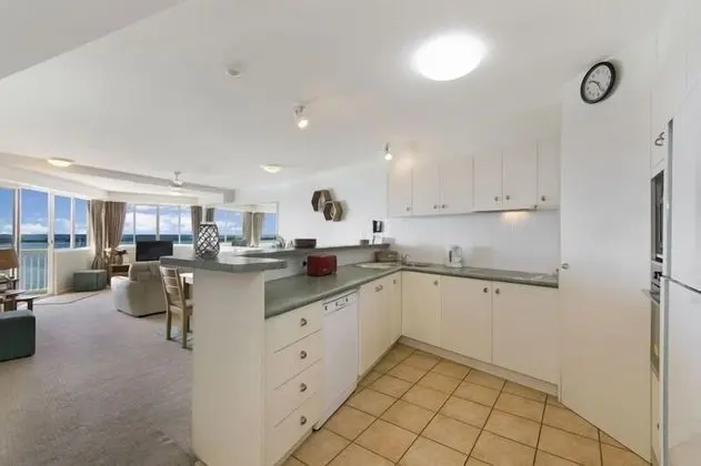Standard Apart Daire, 2 Yatak Odası, Sigara İçilmez, Mutfak (5 nights)