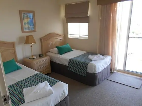 Standard Apart Daire, 2 Yatak Odası, Sigara İçilmez, Mutfak (5 nights)